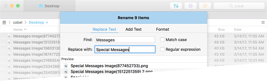 irip 2 serial number mac